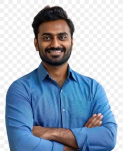 Vijay Mohan